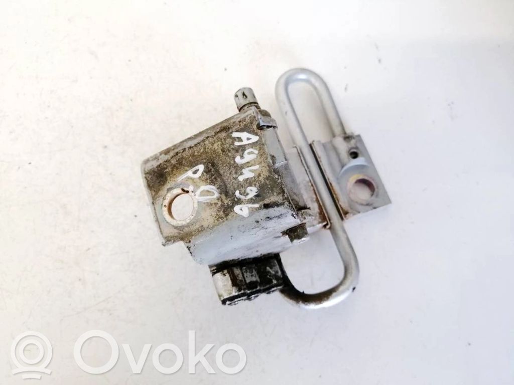 Audi A6 S6 C6 4F Bisagra superior puerta delantera 