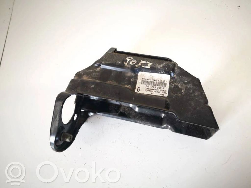Volkswagen Polo Inne części karoserii