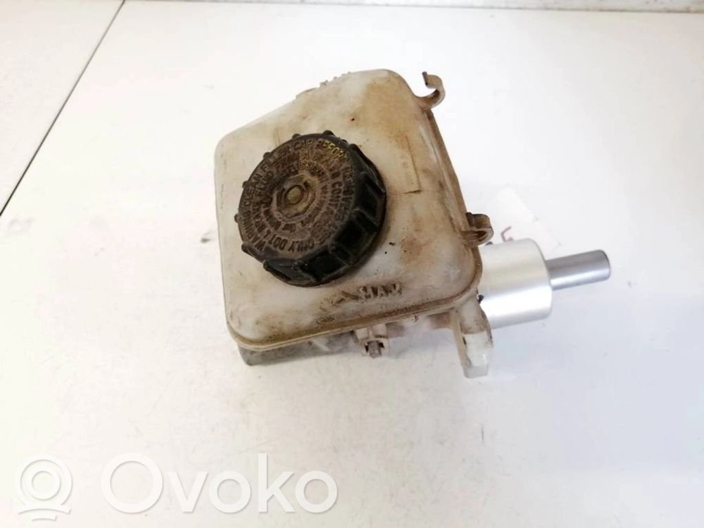 Opel Astra G Cilindro del sistema frenante 