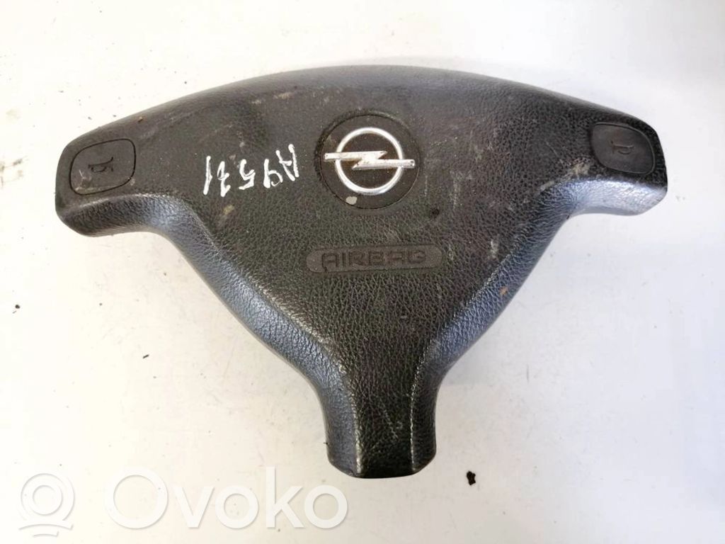 Opel Astra G Airbag volan