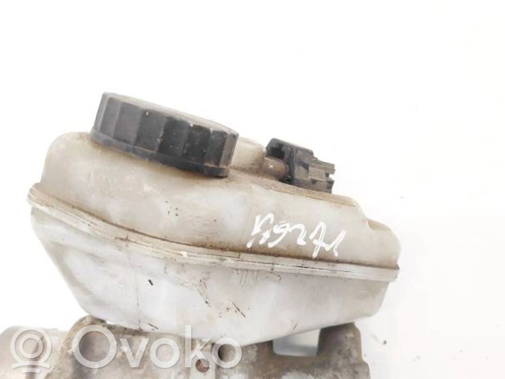 Audi A6 S6 C6 4F Serbatoio di compensazione del liquido del freno 
