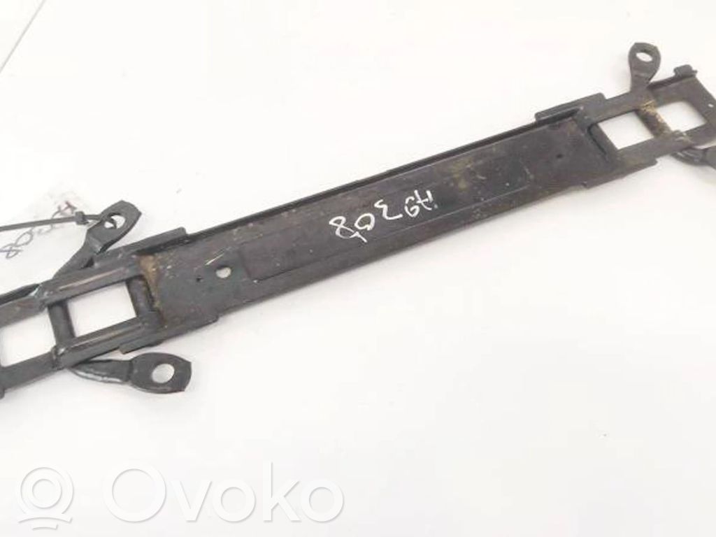 Ford Galaxy Altra parte esteriore