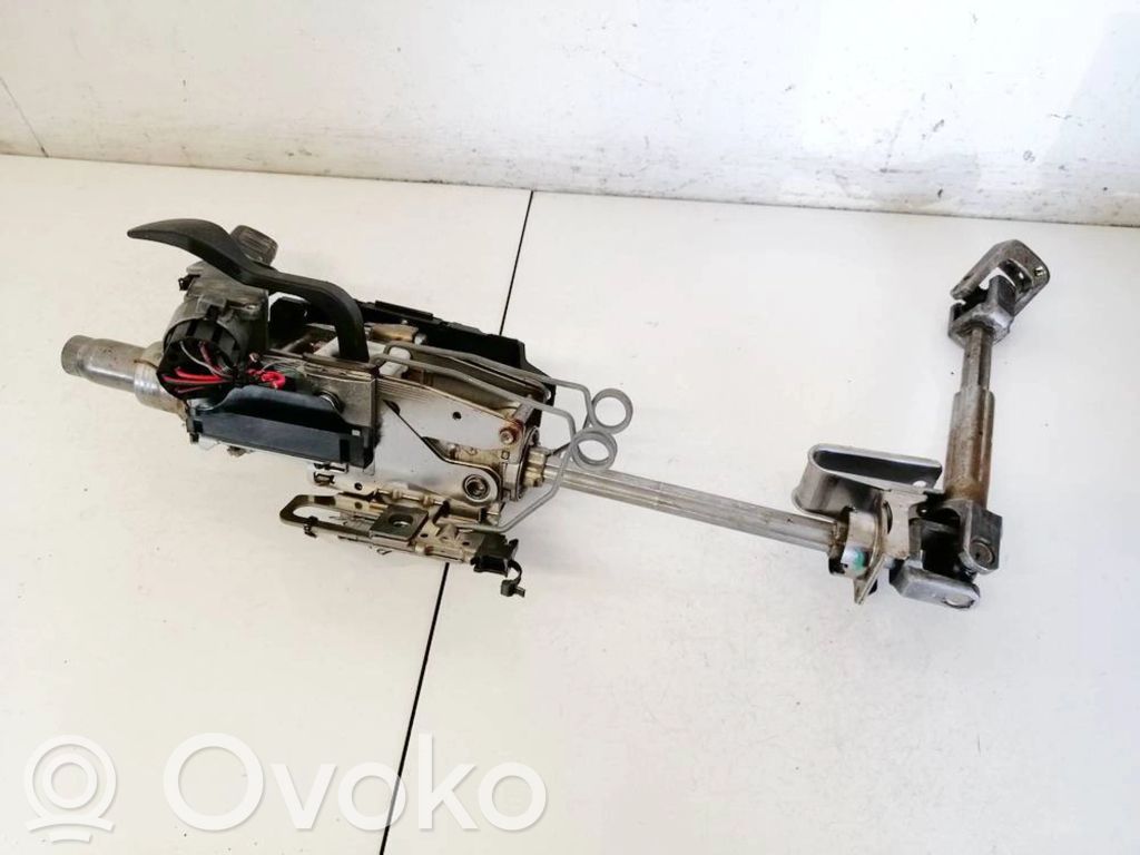 Skoda Fabia Mk2 (5J) Colonne de direction 