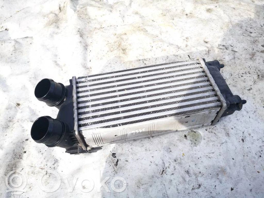 Citroen C4 II Radiatore intercooler