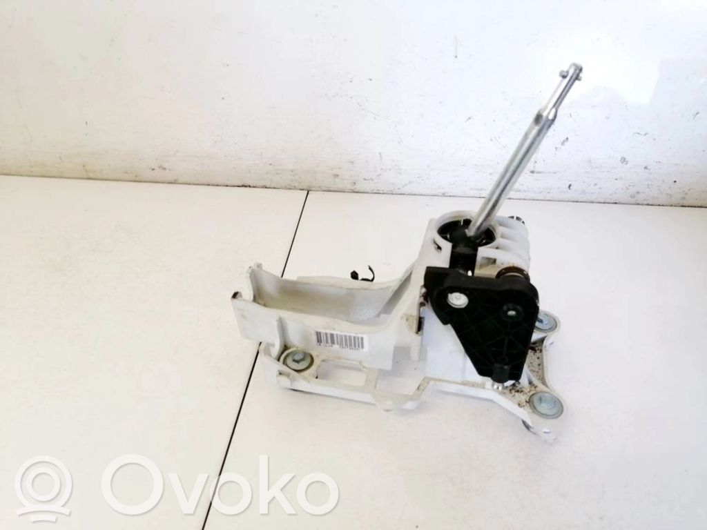 Volvo V50 Selector de viteze/schimbător de viteze (interior) 