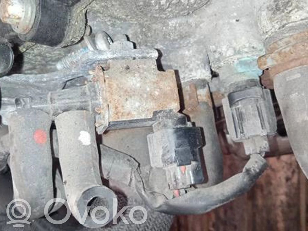 Électrovanne turbo   MR507781,K5T48395,K5T48395,MR507781
