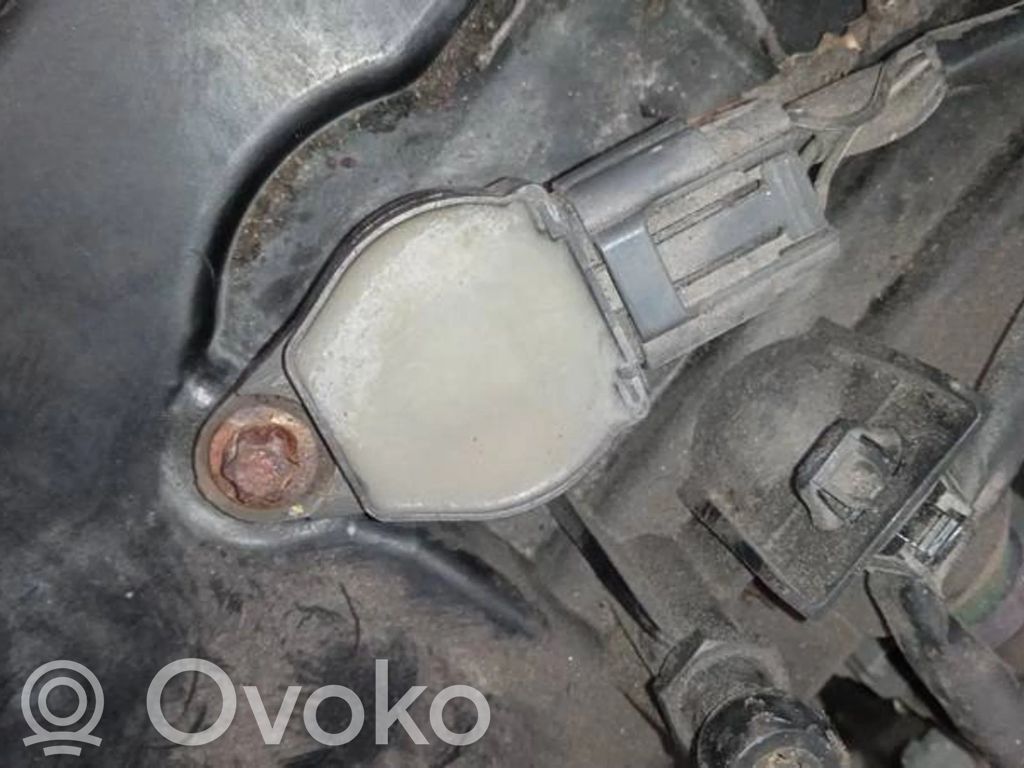 Smart ForFour I Bobină aprindere