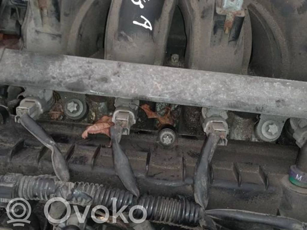 Listwa wtryskowa   MR988977,MR988977