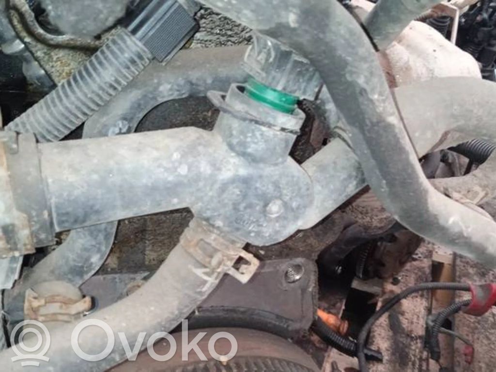 Audi A3 S3 8L Tubo flessibile del liquido di raffreddamento del motore 