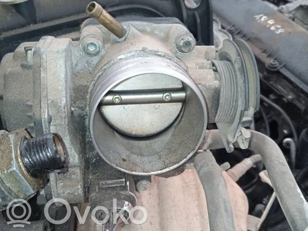 Audi A3 S3 8L Clapetă accelerație 