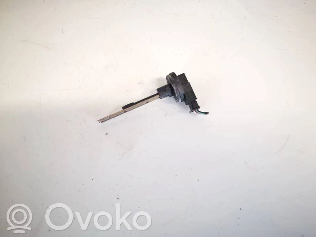 Opel Meriva A Sensor de temperatura interna 