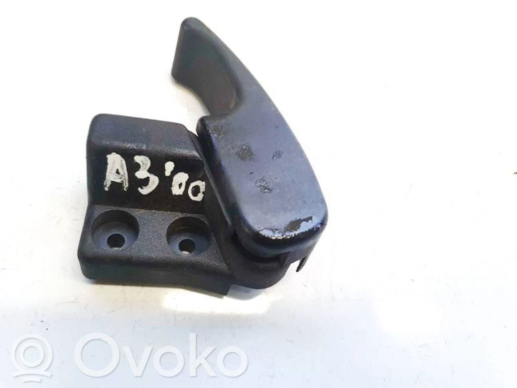 Audi A3 S3 8P Manetă capotă 