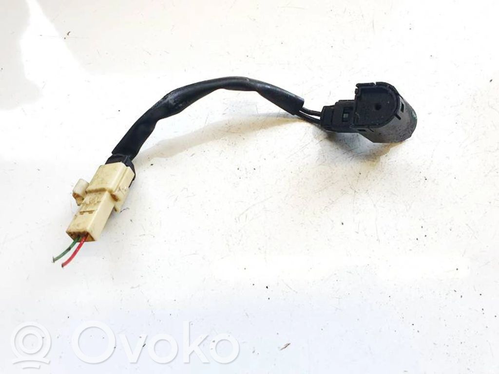 Toyota Corolla Verso AR10 Comutator senzor pedală frână 