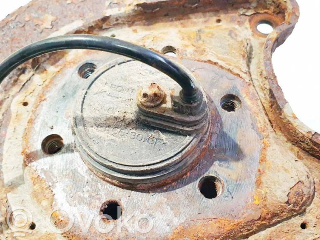 Smart ForFour I ABS Sensor hinten 