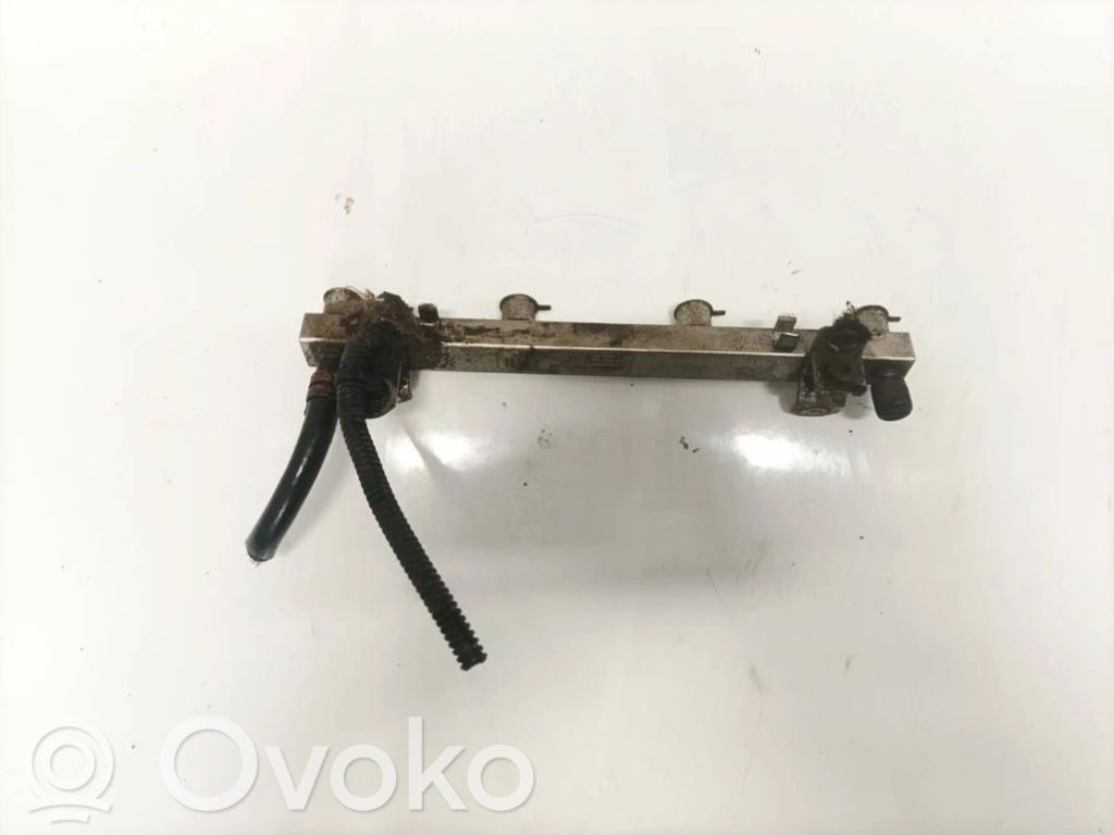 Opel Astra H Linea principale tubo carburante