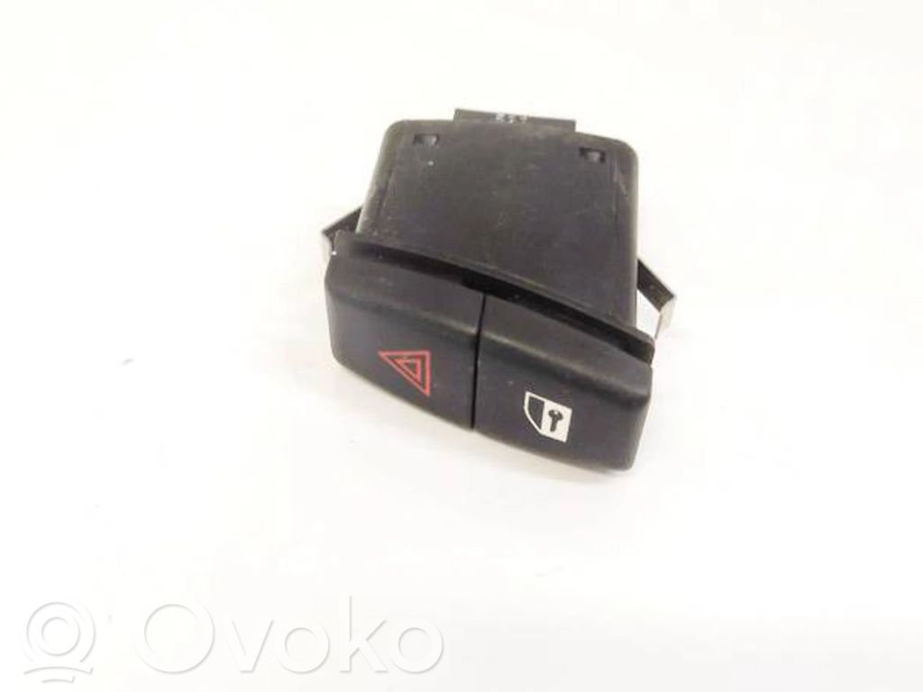 Botón interruptor de luz de peligro   61316919506,6919506,61316919506,6919506