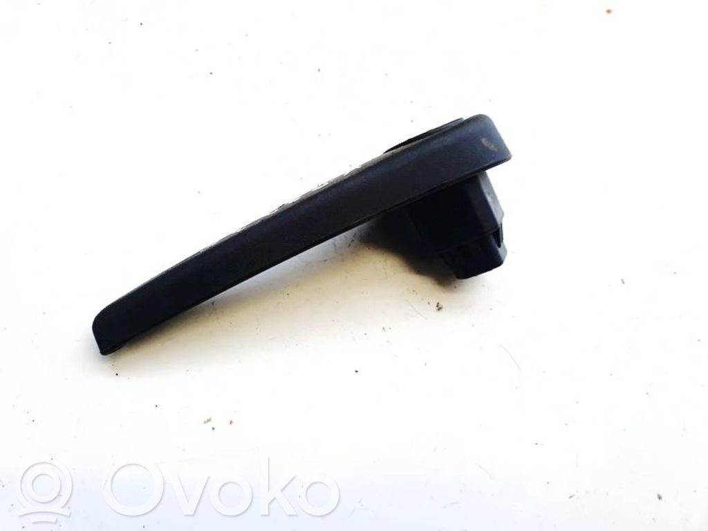 Peugeot 407 Altra parte interiore 