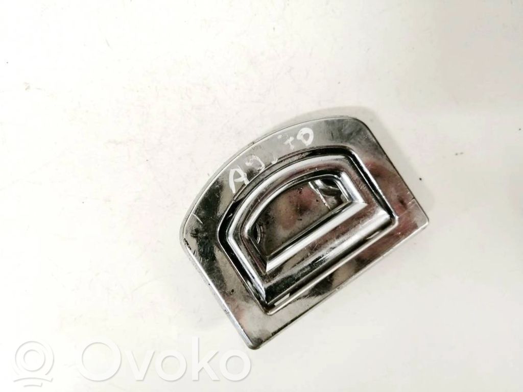 Volkswagen PASSAT B6 Altra parte interiore