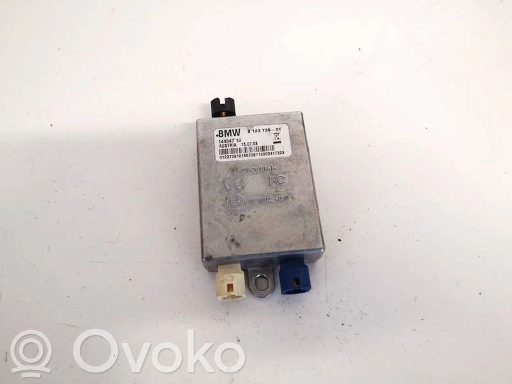 Module unité de contrôle d'antenne   912373901,912373901,912373901,912373901