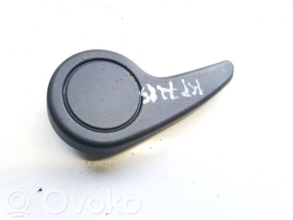 Citroen C2 Alte piese de interior 