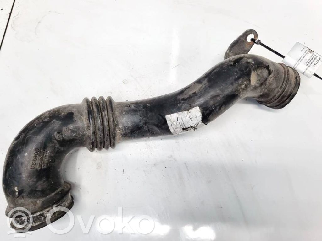 Wąż / Rura intercoolera   4R839690AE,4R839690AE,4R839690AE,4R839690AE