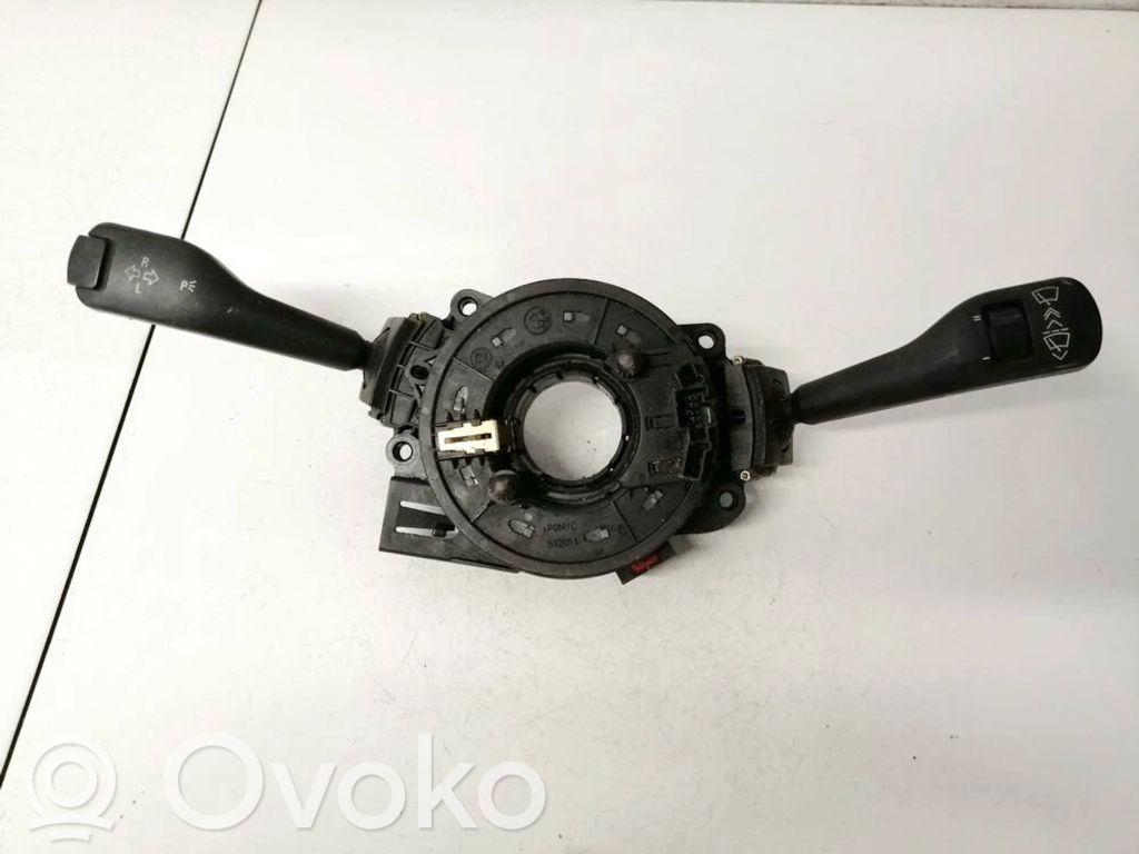 BMW 3 E46 Inel glisant airbag (inel SRS) 