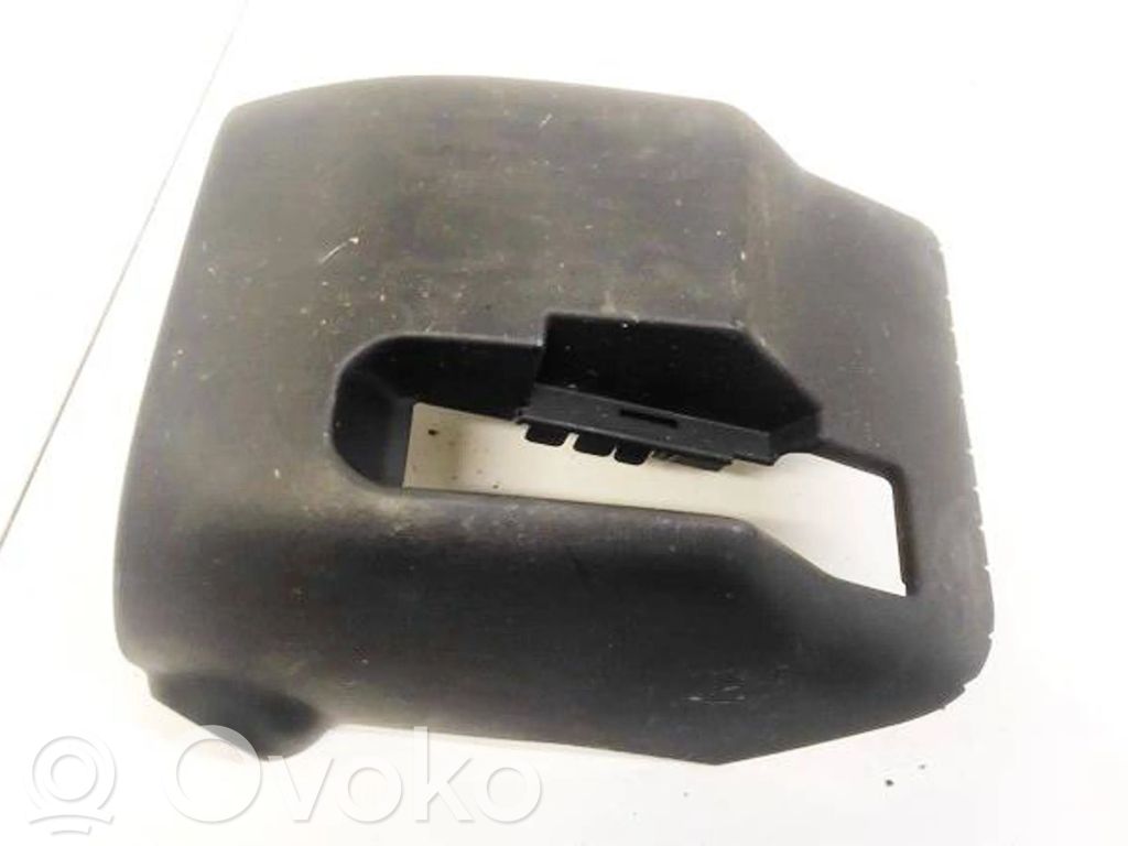 Toyota Auris E180 Rivestimento del piantone del volante 