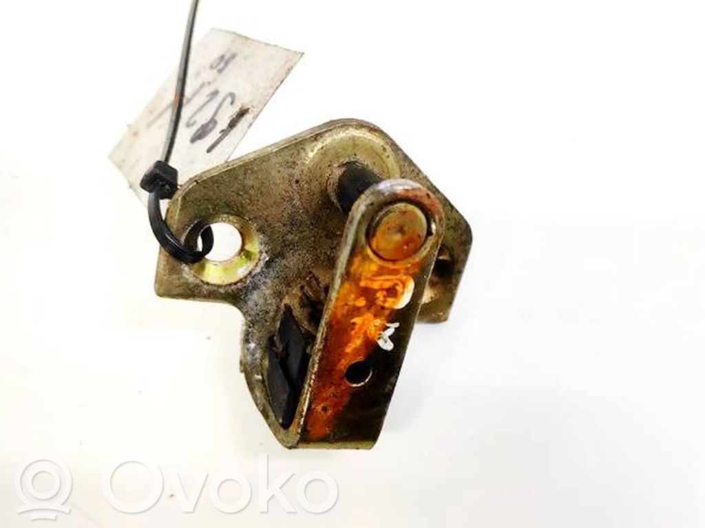 Ford Mondeo Mk III Serratura a scatto/chiusura a gancio portiera anteriore 