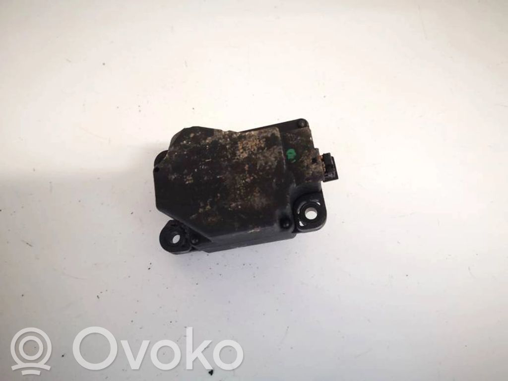 Volvo XC70 Motor/actuator clapetă aer