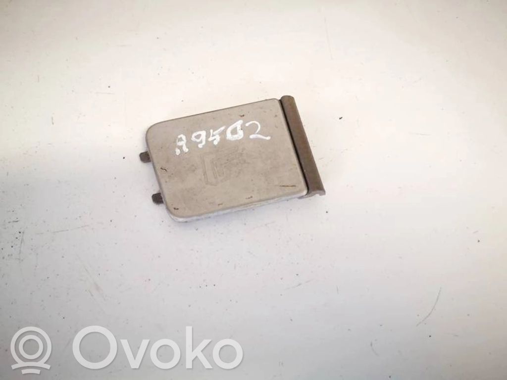 Nissan Murano Z50 Inne części wnętrza samochodu 