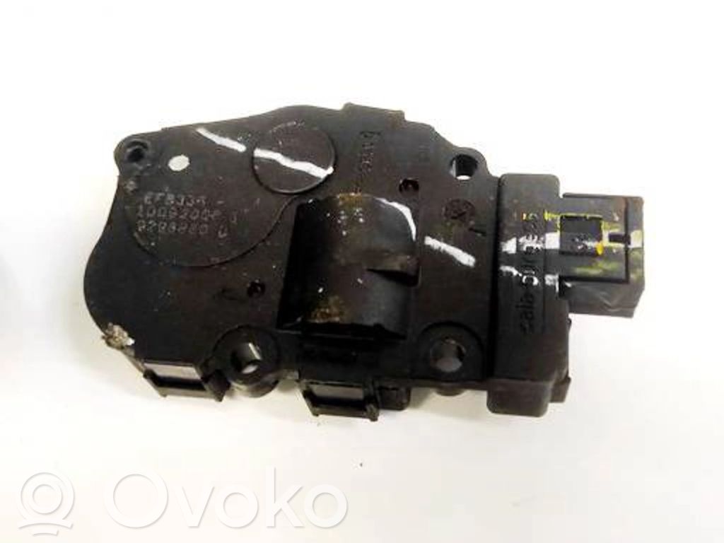 BMW 3 E90 E91 Motor/actuator clapetă aer 