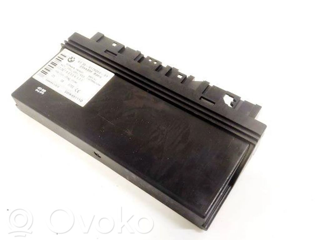 Module confort   6135917606901,6135917606901,5WK49111D,6135917606901,6135917606901
