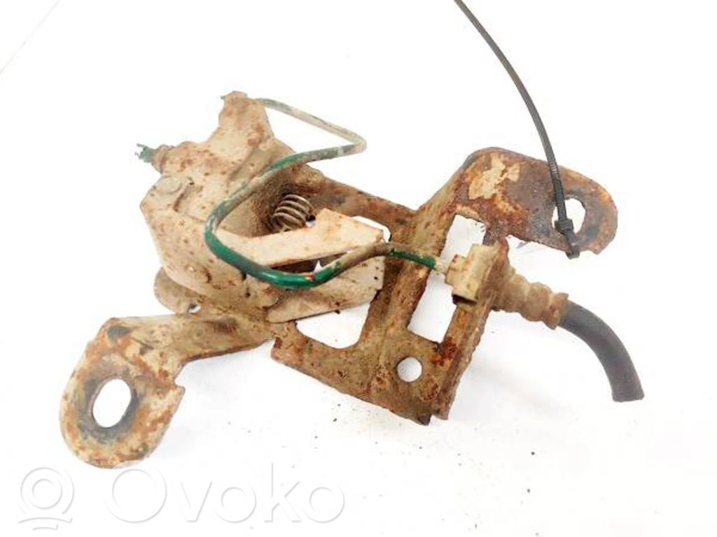 Renault Laguna I Air suspension compressor