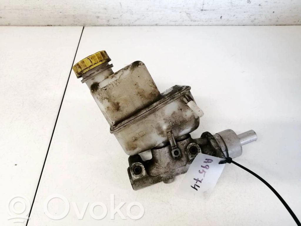 Fiat Punto (188) Pääjarrusylinteri 