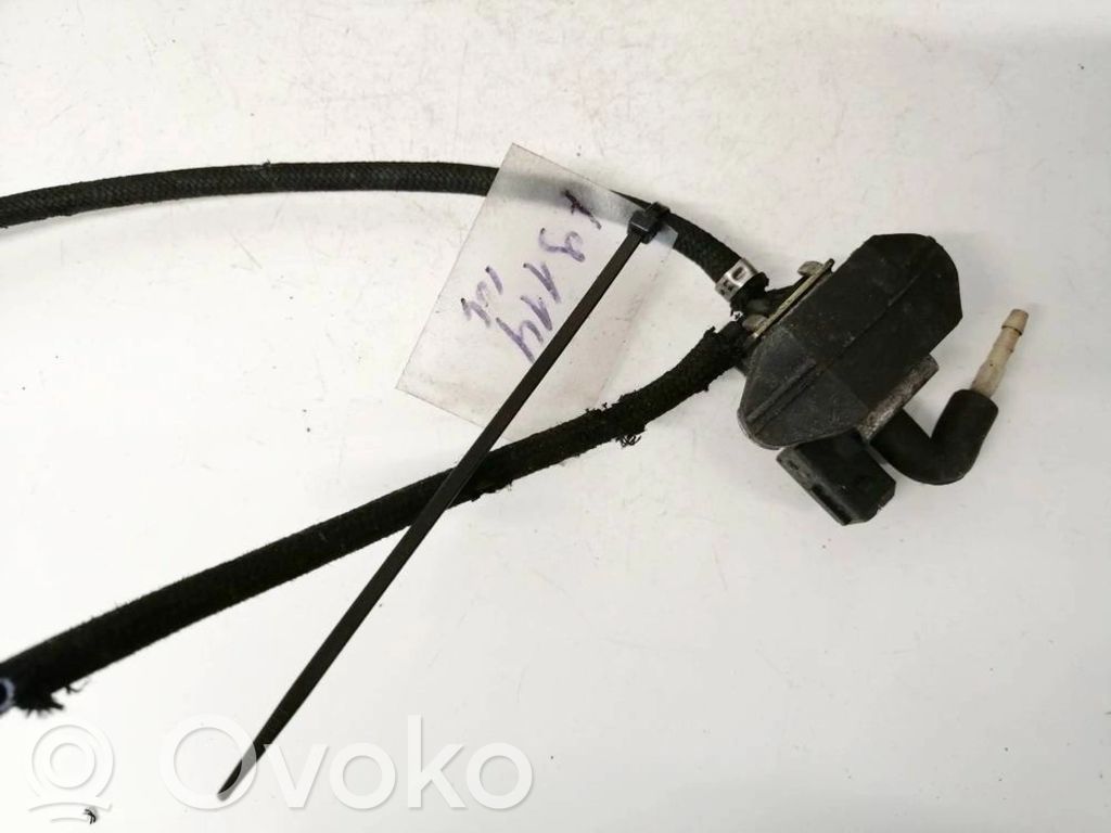 Électrovanne turbo   72189555,72189555