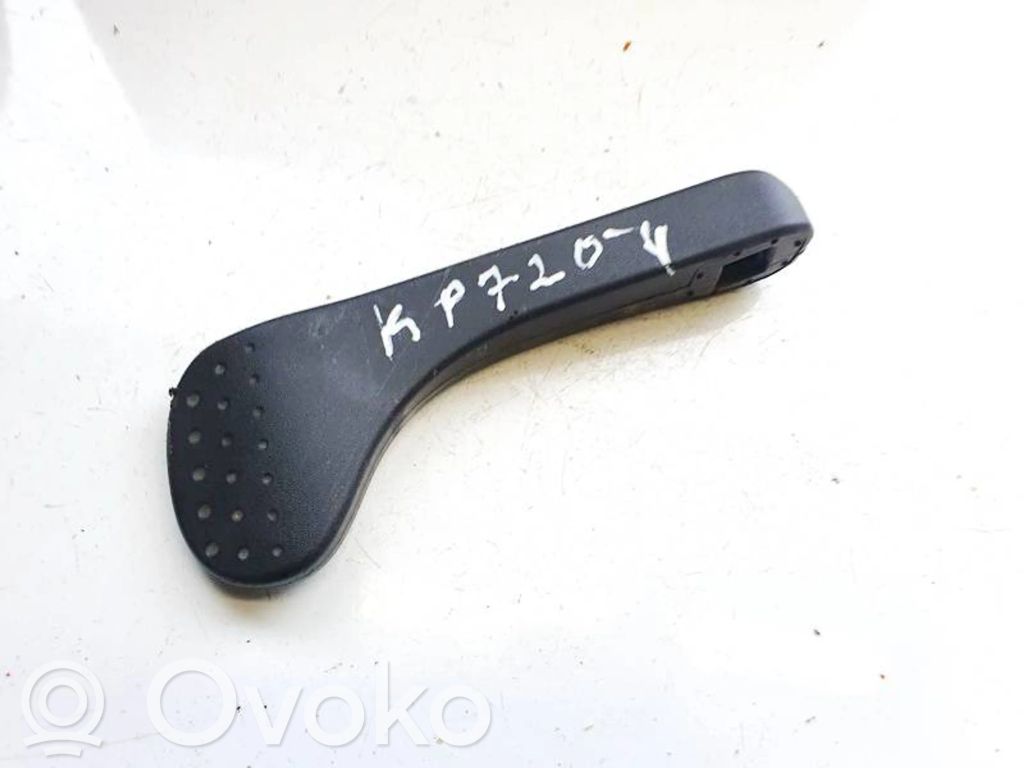 Opel Meriva A Alte piese de interior 