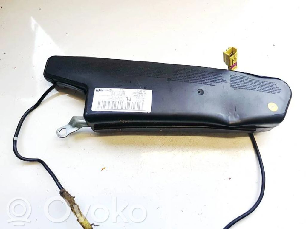 Seat Leon (1P) Sitz-Airbag 
