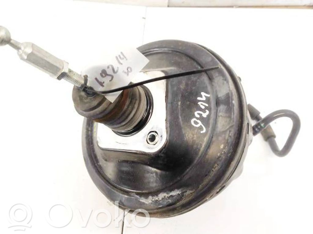 Bremskraftverstärker   4F0612105G,C12R,4F0612105G,C12R