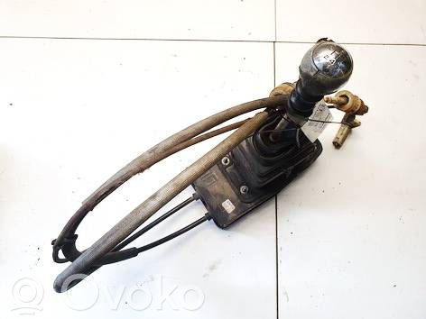 Selector caja de cambios   9641689880,9641689880