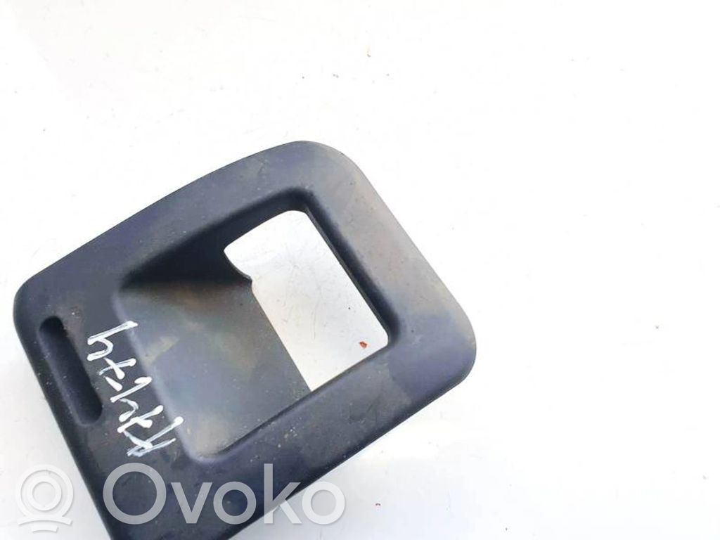 Audi A3 S3 8P Alte piese de interior 