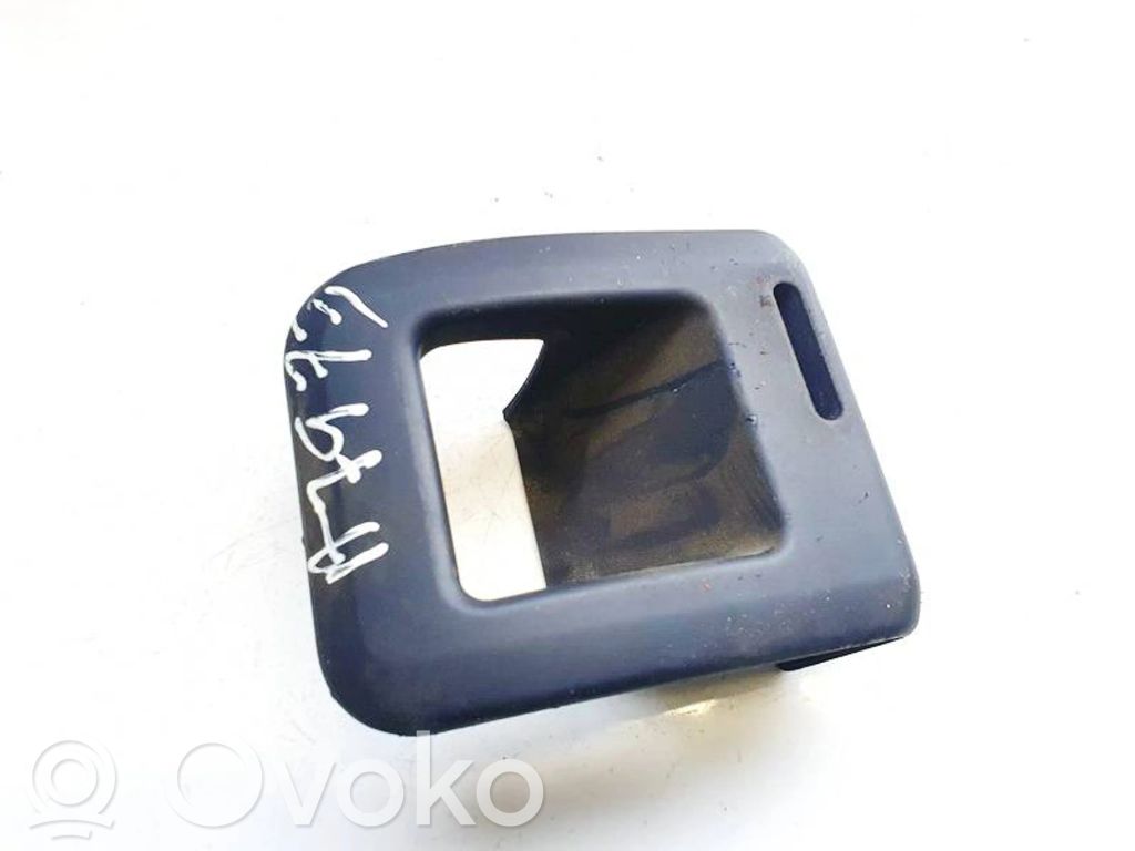 Audi A3 S3 8P Altra parte interiore