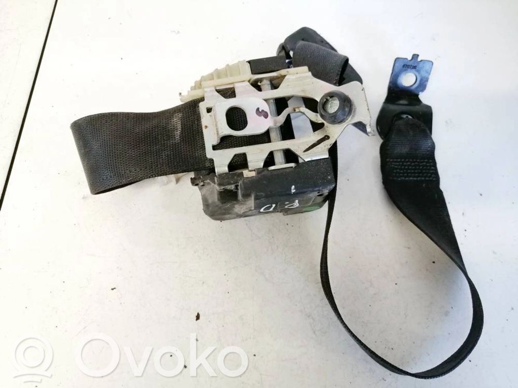 Cinturón delantero   24461878,040210,040210,24461878