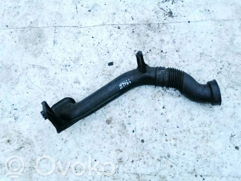 Opel Zafira A Tubo di aspirazione dell’aria 