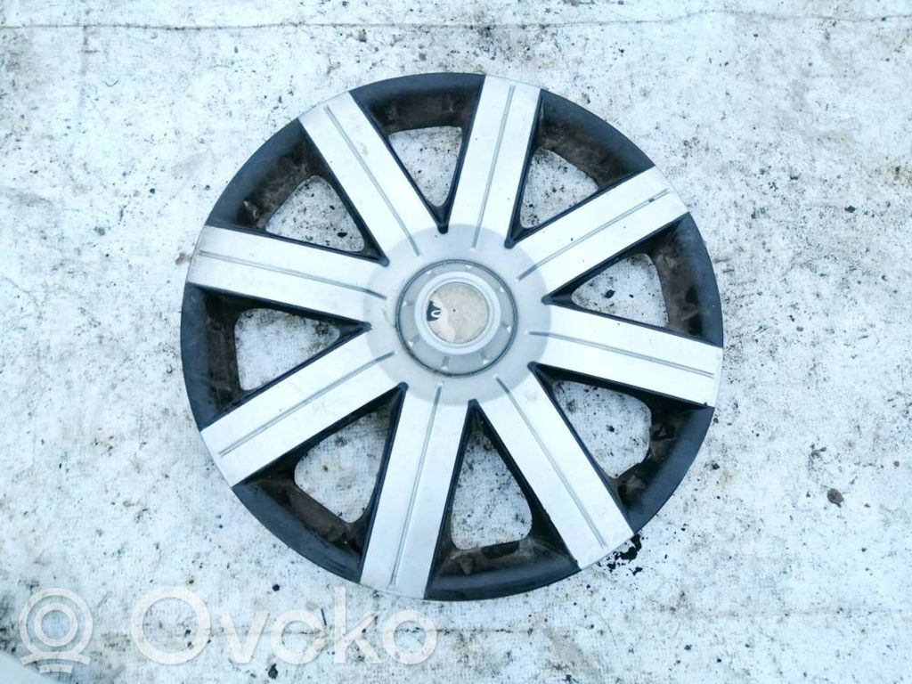 Opel Zafira A R15-pölykapseli 