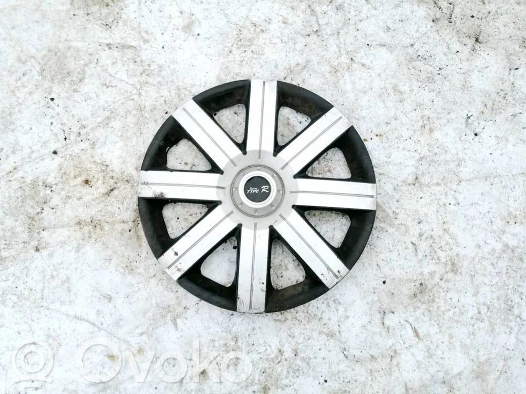 Opel Zafira A R15-pölykapseli 