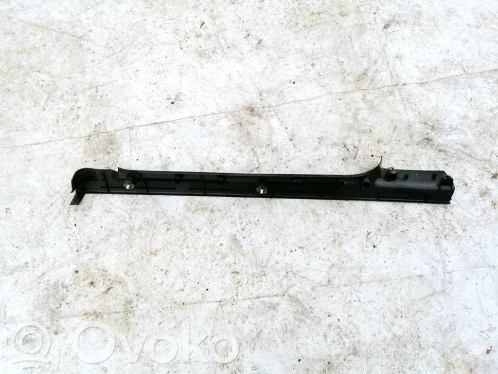 Opel Zafira A Inne części wnętrza samochodu 