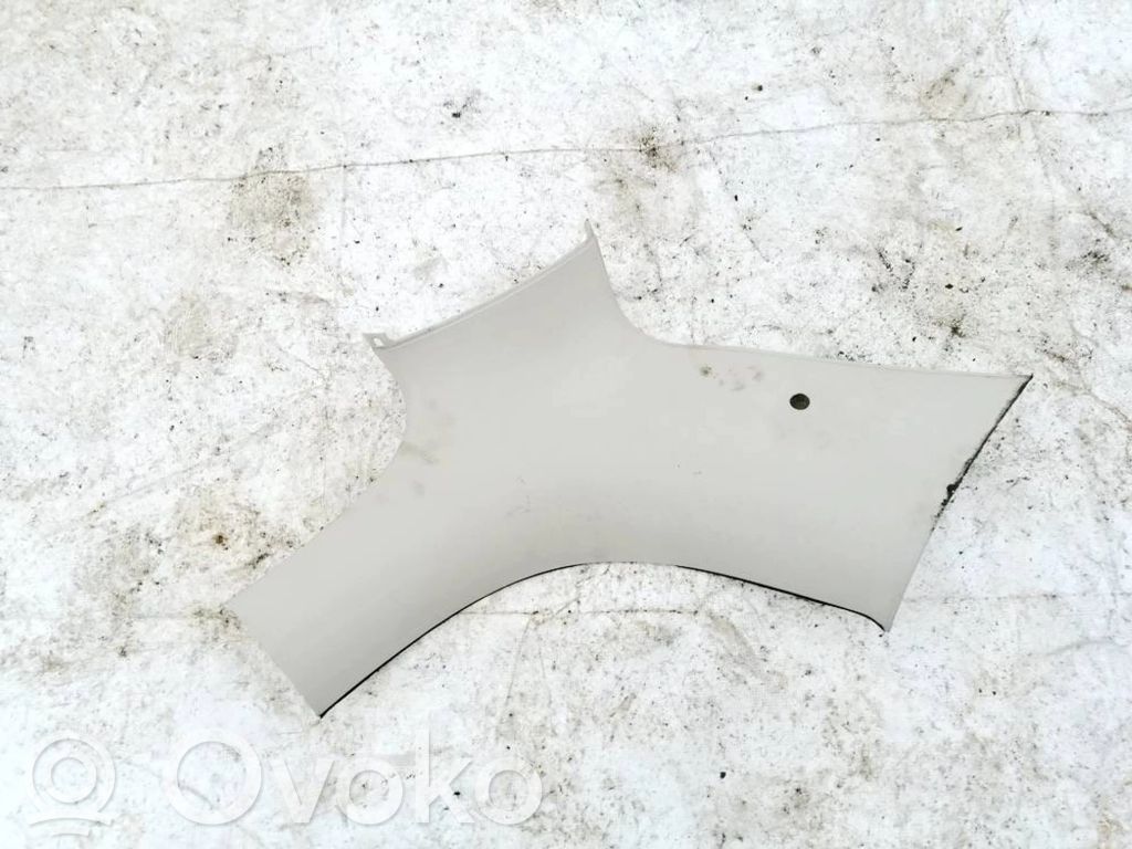 Opel Zafira A Altra parte interiore