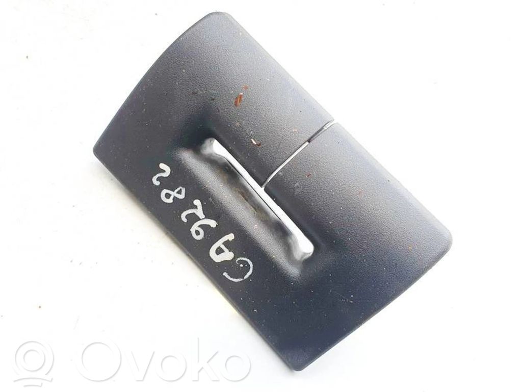 Opel Vectra C Alte piese de interior 
