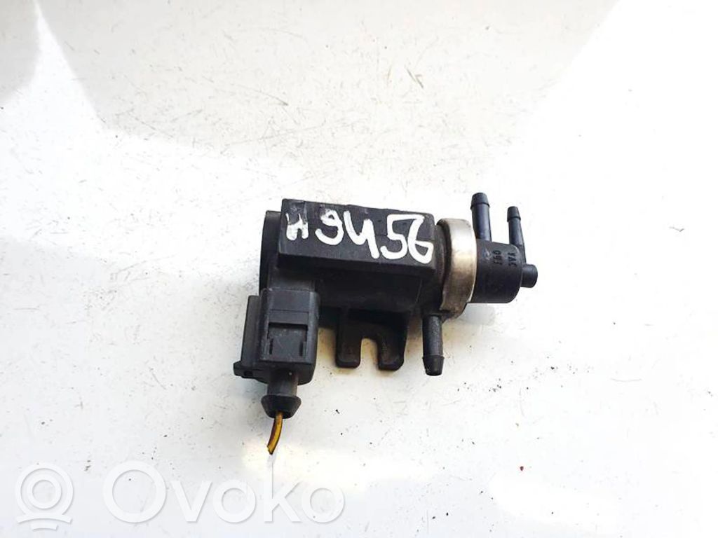 Skoda Octavia Mk1 (1U) Elettrovalvola turbo 