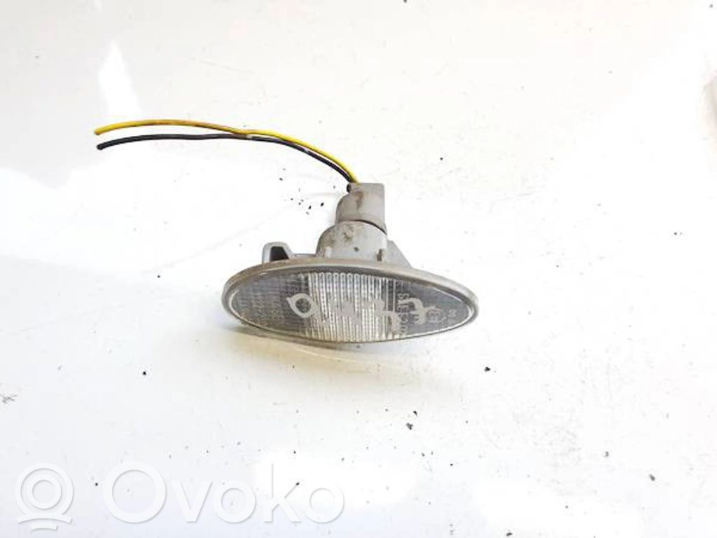 Seitenblinker   E130643,E130643